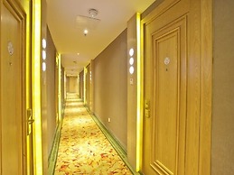 GreenTree Inn Huzhou Wuxing District South Street Chaoyin Bridge Busin