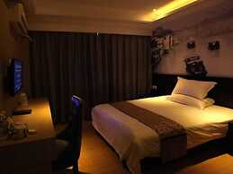 GreenTree Inn Huzhou Wuxing District South Street Chaoyin Bridge Busin