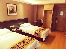 GreenTree Inn Huzhou Wuxing District South Street Chaoyin Bridge Busin