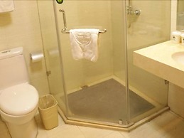 GreenTree Inn Suzhou Taiping Town High-speed North Station Express Hot