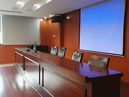 GreenTree Inn Suzhou Taiping Town High-speed North Station Express Hot