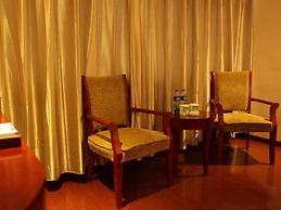 GreenTree Inn Suzhou Taiping Town High-speed North Station Express Hot