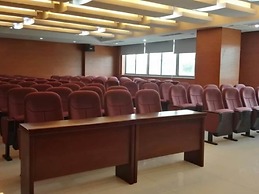 GreenTree Inn Suzhou Taiping Town High-speed North Station Express Hot