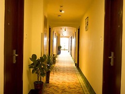 GreenTree Inn Suzhou Taiping Town High-speed North Station Express Hot