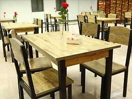 GreenTree Inn Suzhou Taiping Town High-speed North Station Express Hot