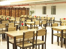 GreenTree Inn Suzhou Taiping Town High-speed North Station Express Hot