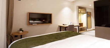 GreenTree Inn Nanchang County Xiangyang Lianxi Road Hotel