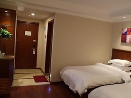 GreenTree Inn Nanchang County Xiangyang Lianxi Road Hotel