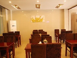 GreenTree Inn Hefei Wuhu Road Wanda Plaza Express Hotel