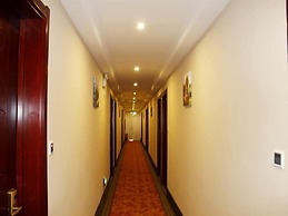 GreenTree Inn Hefei Wuhu Road Wanda Plaza Express Hotel