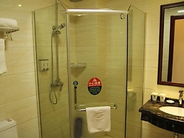 GreenTree Inn Hefei Wuhu Road Wanda Plaza Express Hotel