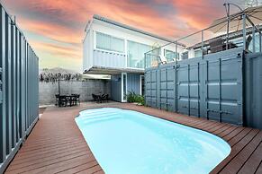 Bamboo Boutique Hotel