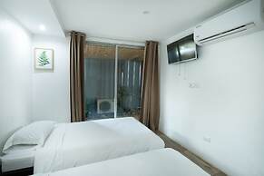 Bamboo Boutique Hotel