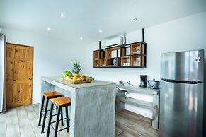 Bamboo Boutique Hotel