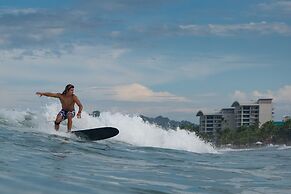 Bamboo Boutique Hotel