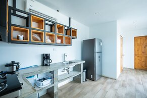 Bamboo Boutique Hotel