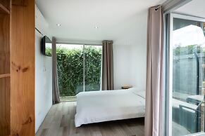 Bamboo Boutique Hotel