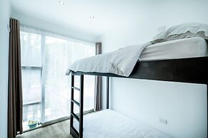 Bamboo Boutique Hotel