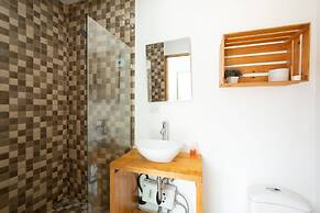 Bamboo Boutique Hotel