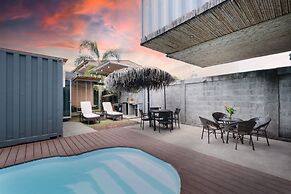 Bamboo Boutique Hotel