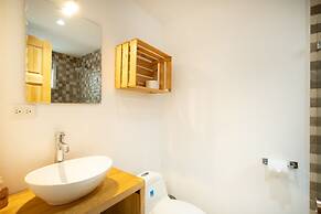 Bamboo Boutique Hotel