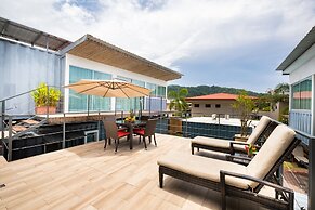 Bamboo Boutique Hotel