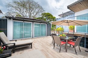 Bamboo Boutique Hotel