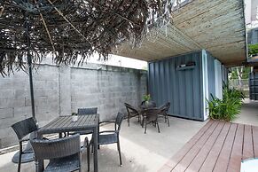 Bamboo Boutique Hotel