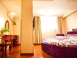 GreenTree Inn Changzhou Jintan North Bus Station Express Hotel