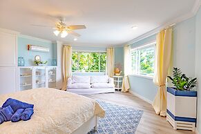 Villa North Winds Orange Hill