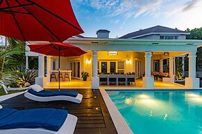 Villa North Winds Orange Hill