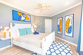 Villa North Winds Orange Hill