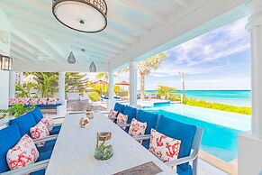 Villa North Winds Orange Hill