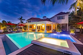 Villa North Winds Orange Hill