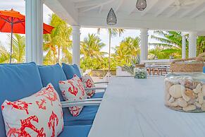 Villa North Winds Orange Hill