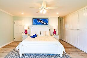 Villa North Winds Orange Hill