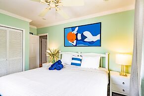 Villa North Winds Orange Hill