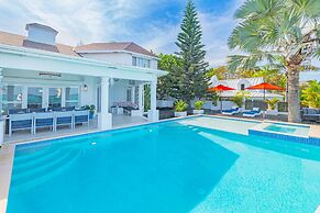 Villa North Winds Orange Hill