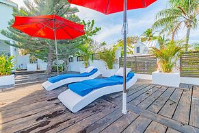 Villa North Winds Orange Hill