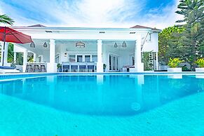 Villa North Winds Orange Hill