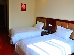 GreenTree Inn Wuxi New District North Changjiang Road Jincheng Road Ex