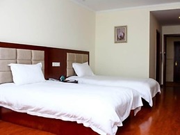 GreenTree Inn Wuxi New District North Changjiang Road Jincheng Road Ex