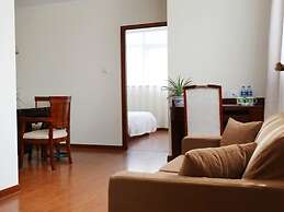 GreenTree Inn Wuxi New District North Changjiang Road Jincheng Road Ex