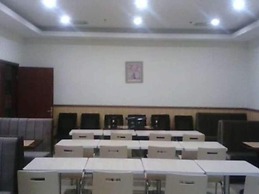 GreenTree Inn Wuxi New District North Changjiang Road Jincheng Road Ex