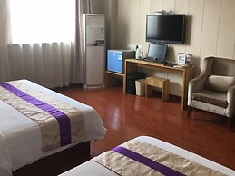 GreenTree Inn Wuxi New District North Changjiang Road Jincheng Road Ex