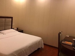 GreenTree Inn Wuxi New District North Changjiang Road Jincheng Road Ex