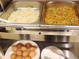 GreenTree Inn Wuxi New District North Changjiang Road Jincheng Road Ex