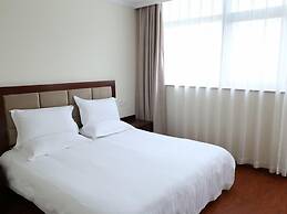GreenTree Inn Wuxi New District North Changjiang Road Jincheng Road Ex