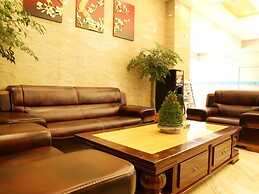GreenTree Inn Wuxi New District North Changjiang Road Jincheng Road Ex