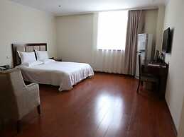 GreenTree Inn Wuxi New District North Changjiang Road Jincheng Road Ex